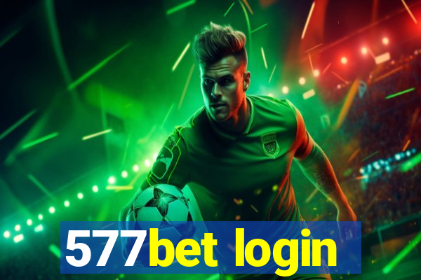 577bet login